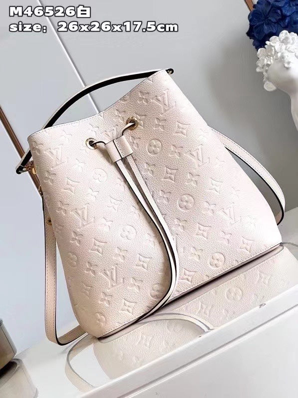 COZY BAGS - LOV Bags - 744