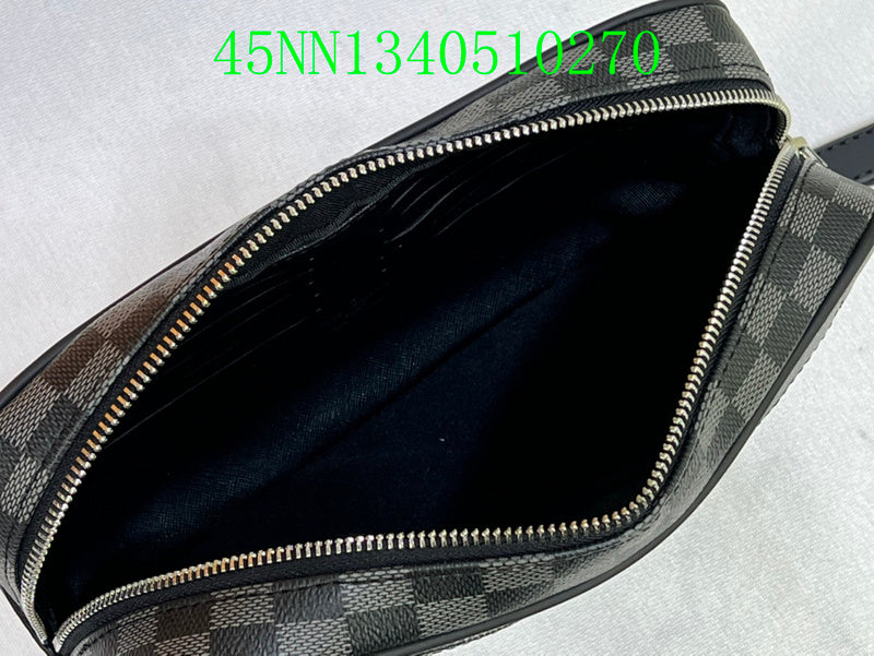 COZY BAGS - LOV Wallet - 432