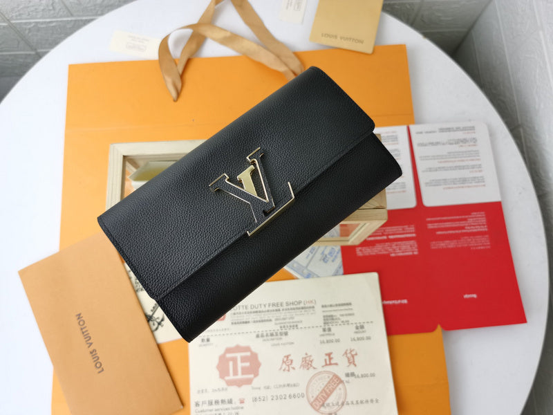 COZY BAGS - LOV Wallets - 788