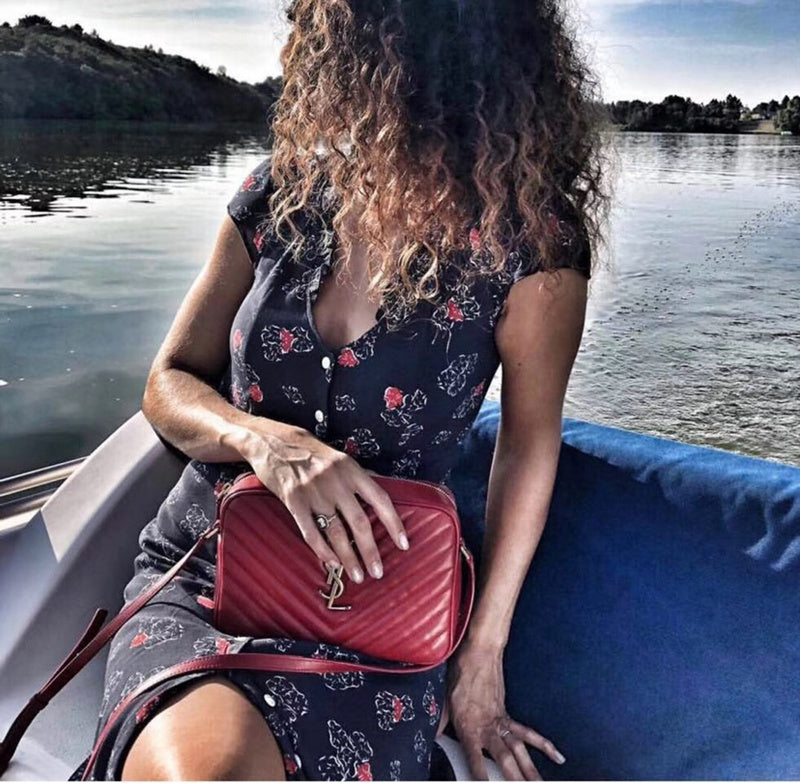 COZY BAGS - YLS Bags - 1289