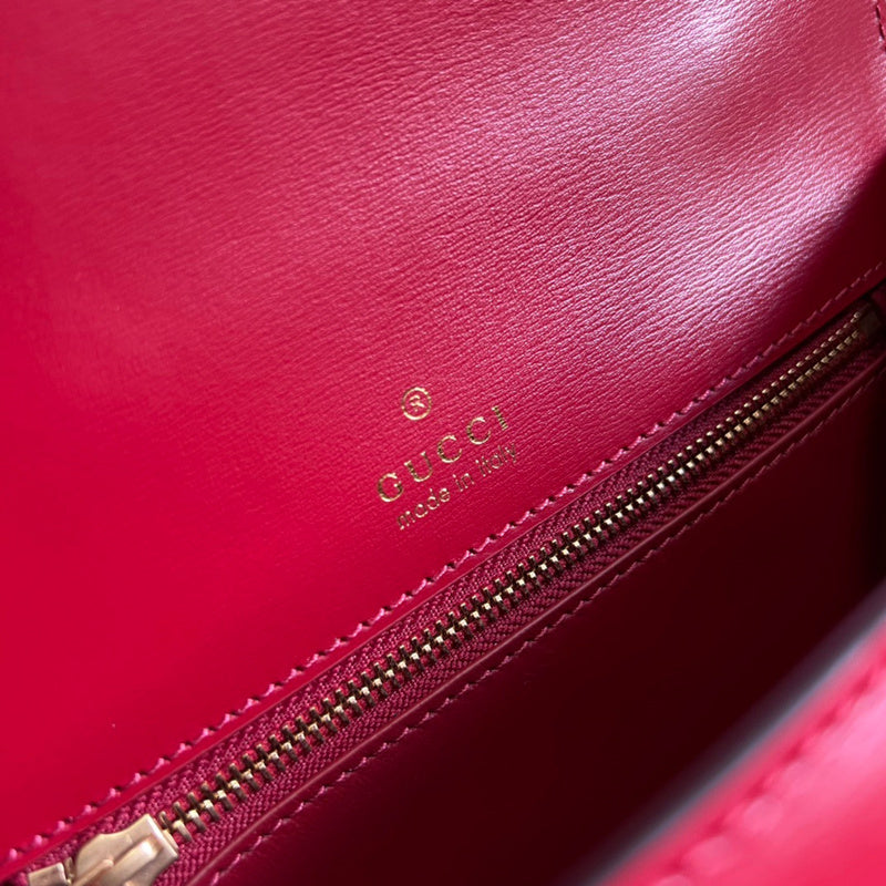 JB - Guki Lady Bags - 846