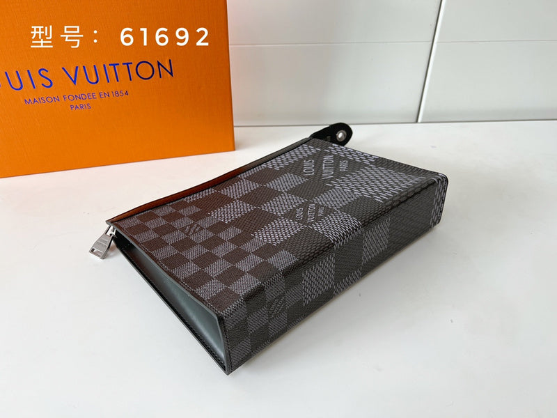 COZY BAGS - LOV Wallets - 670