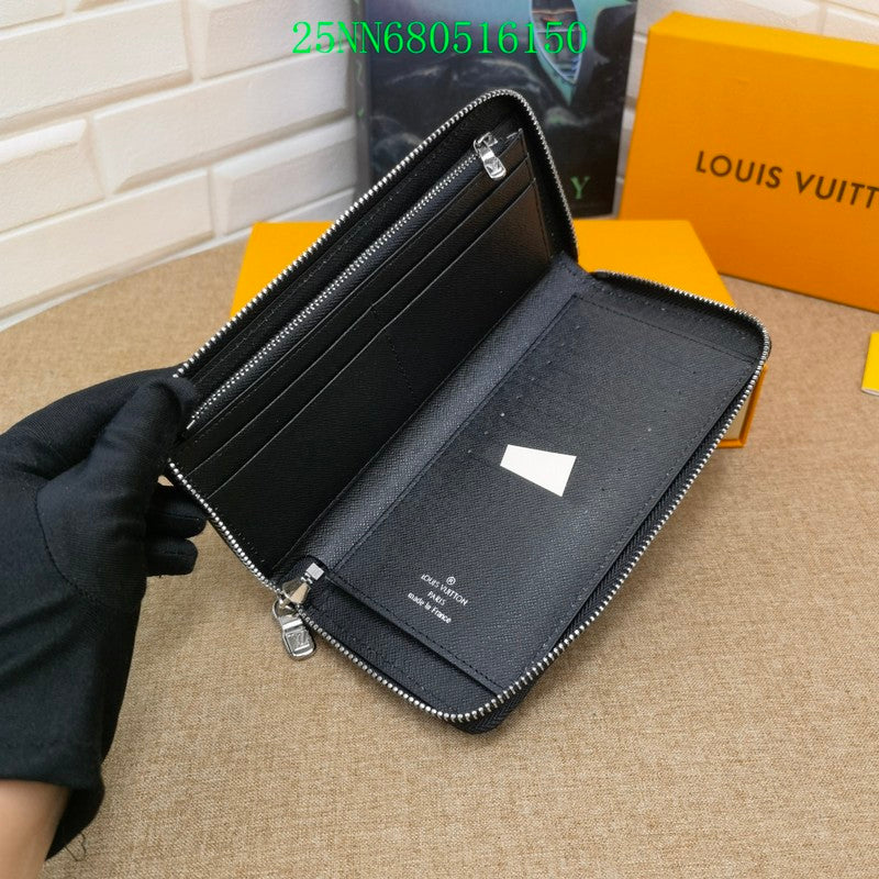 COZY BAGS - LOV Wallet - 1342