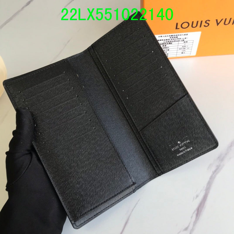 COZY BAGS - CHL Wallet - 1421