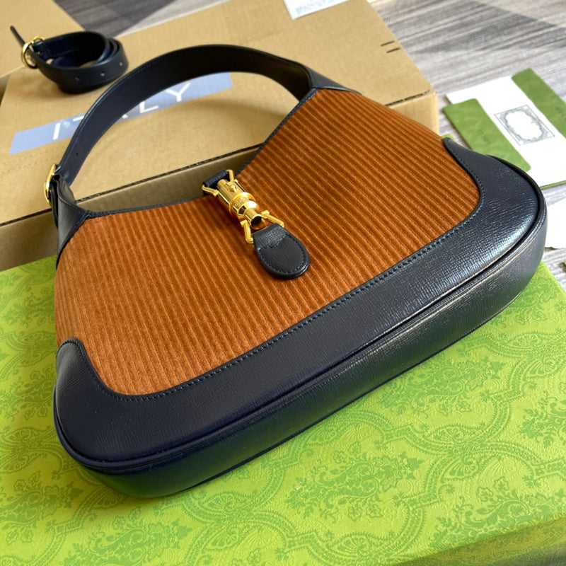 COZY BAGS - GUKI Bags - 1563