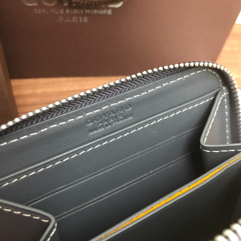 COZY - GYO Wallets - 060
