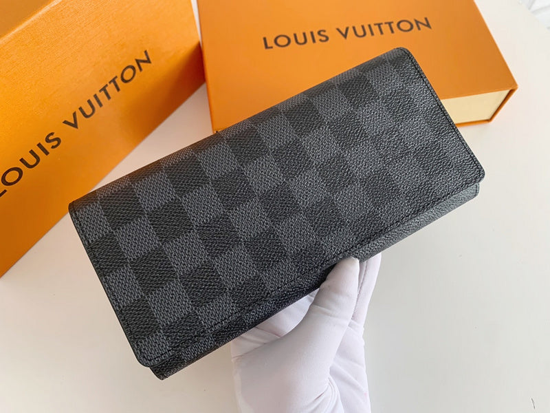COZY BAGS - LOV Wallets - 844