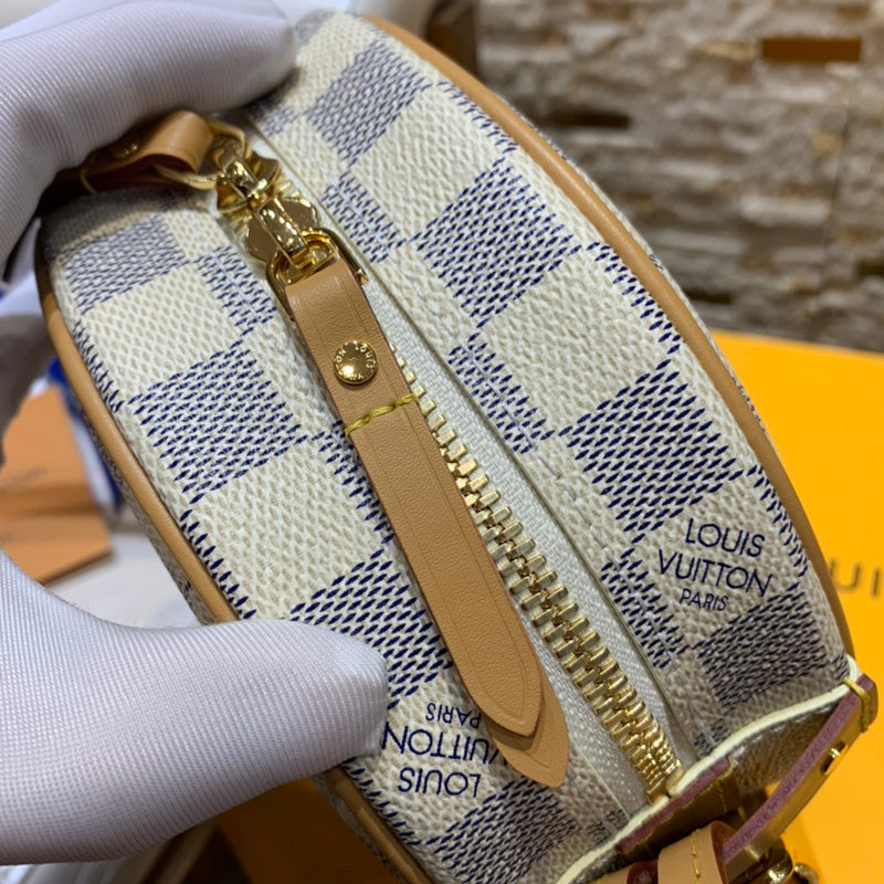 COZY BAGS - LOV Bags - 4363