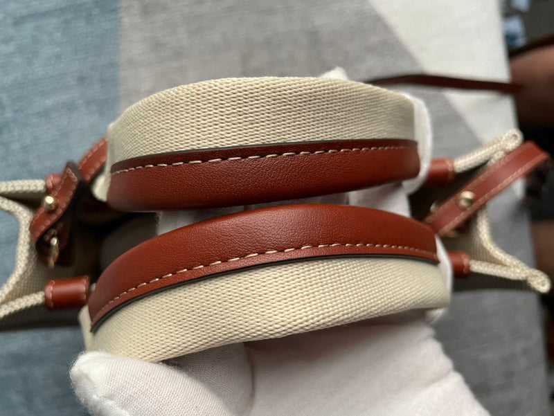 COZY - CLE Bags - 036