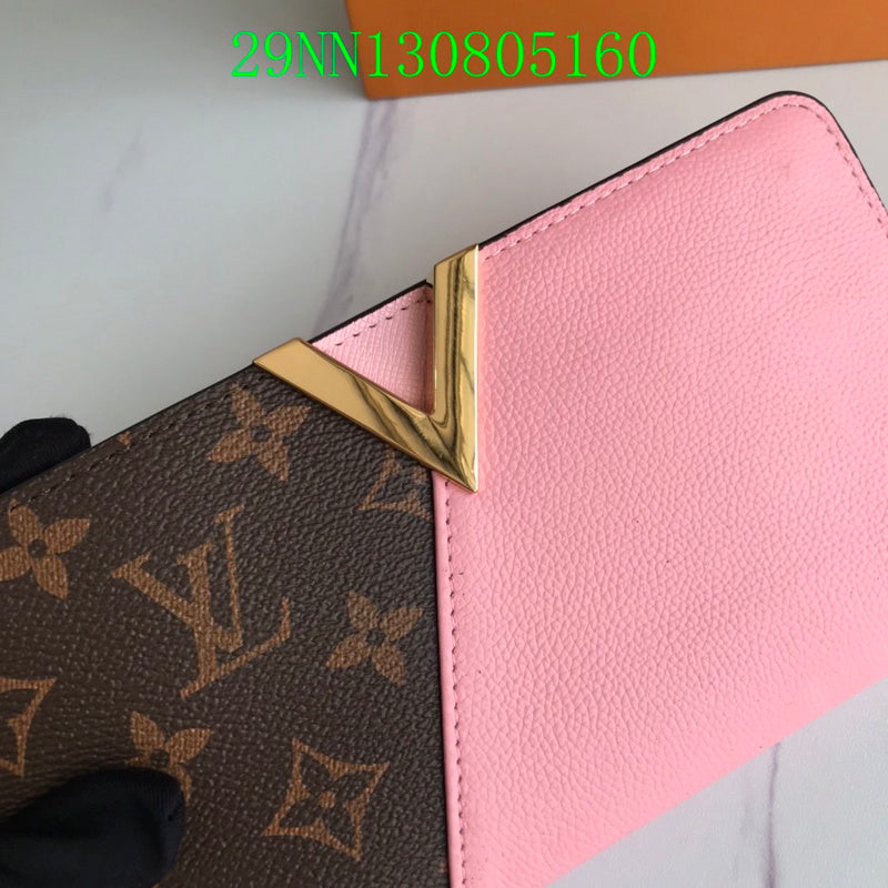 COZY BAGS - CHL Wallet - 712