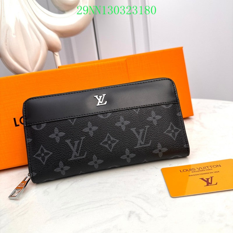 COZY BAGS - LOV Wallet - 601
