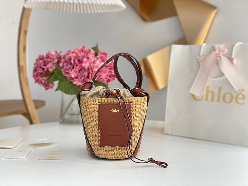 COZY - CLE Lady Bags - 004