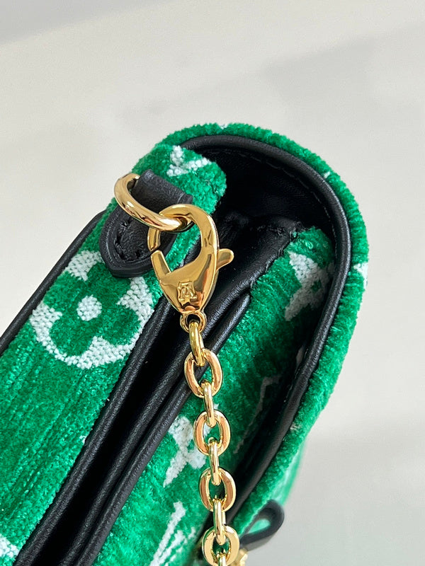 COZY BAGS - LOV Bags - 2676