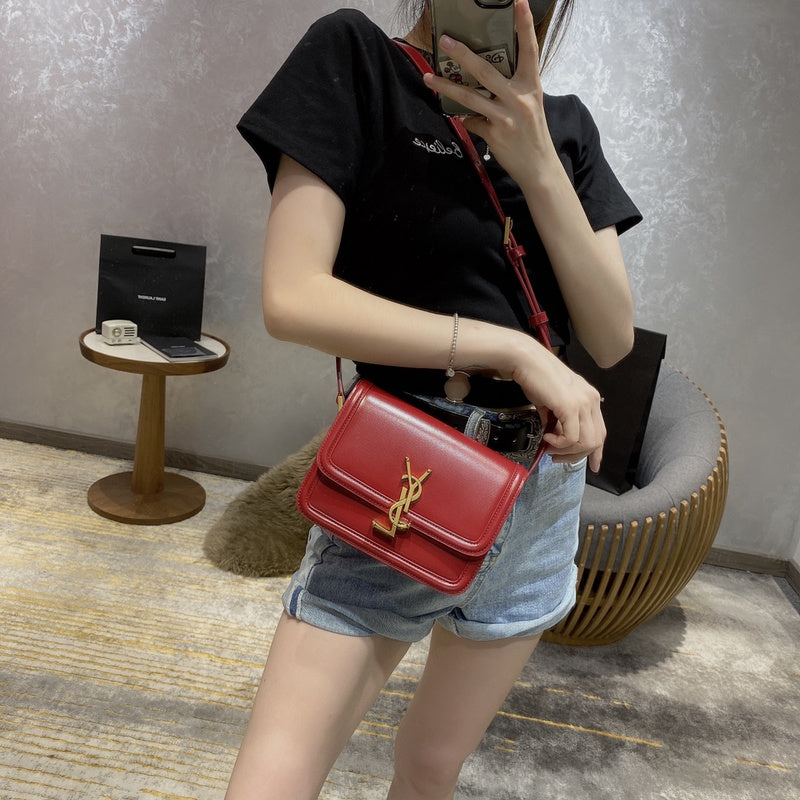 COZY BAGS - YLS Bags - 1118