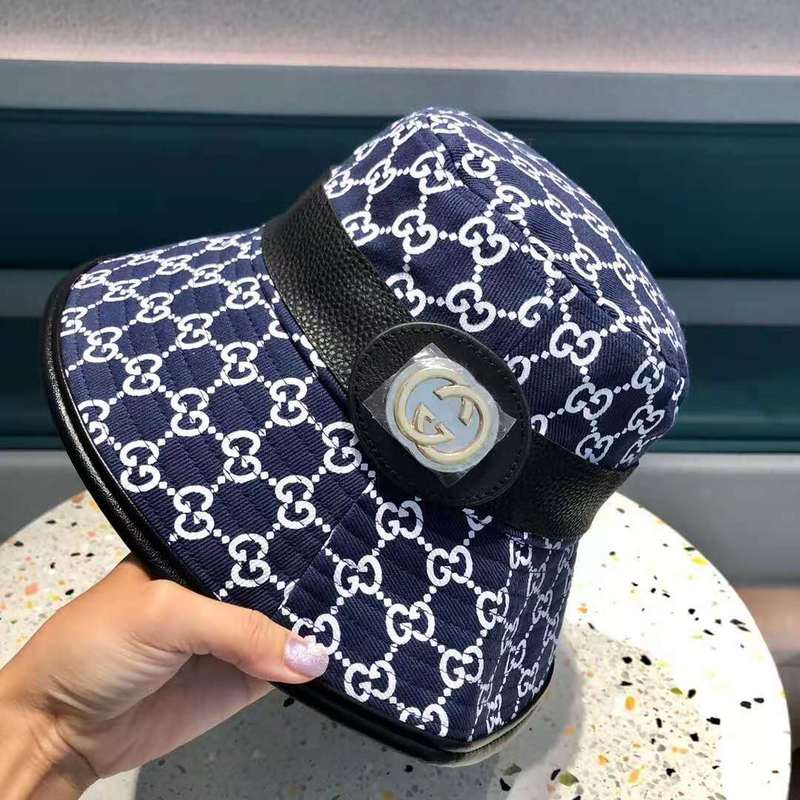 COZY BAGS - Guki Hats & Caps - 137