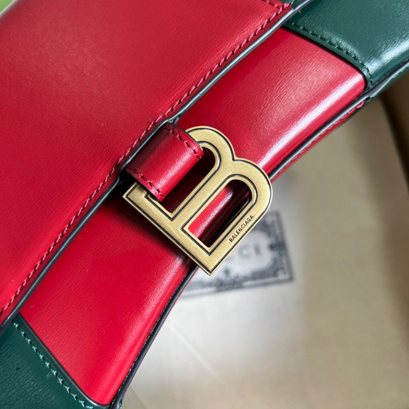 JB - Guki Lady Bags - 846