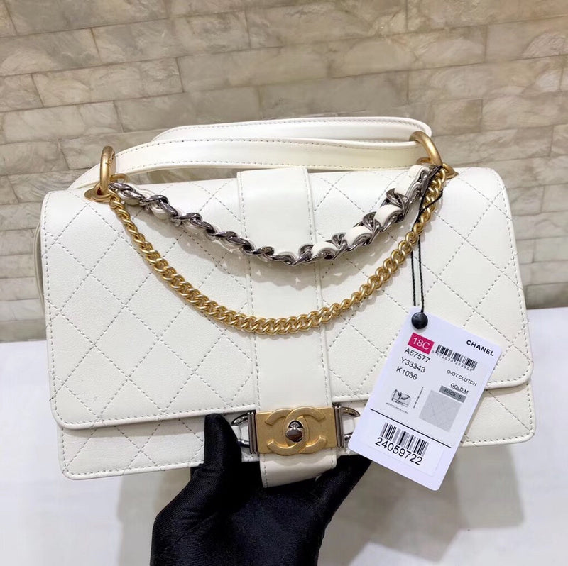 COZY BAGS - CHL Lady Bags - 625