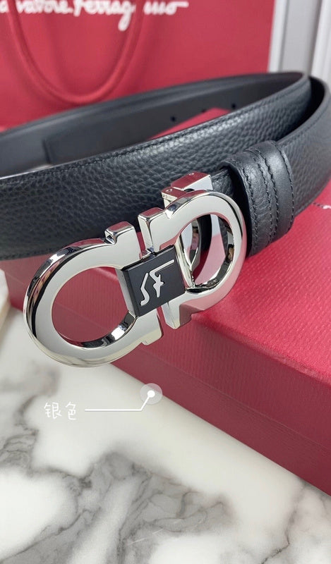 JB - FGO Belts - 121