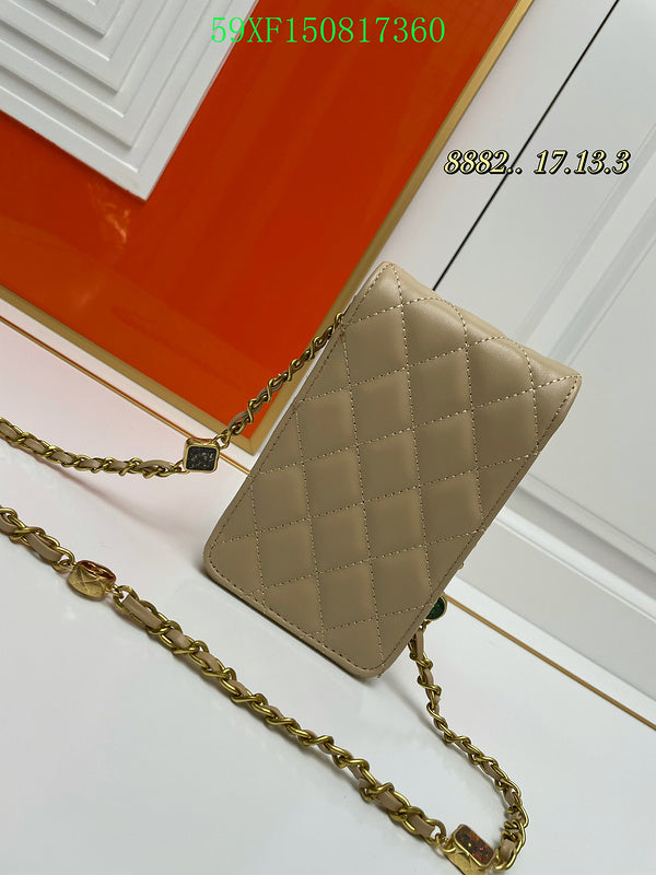 COZY BAGS - CHL Wallet - 015