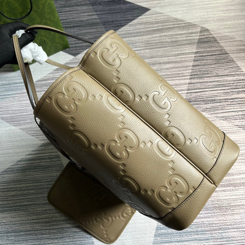 JB - Guki Lady Bags - 128