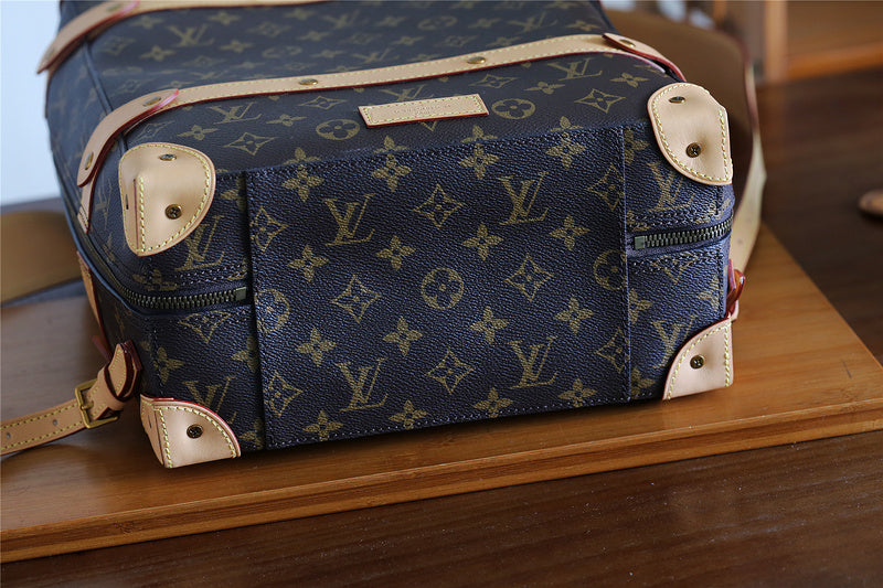 COZY - LOV Backpacks - 158
