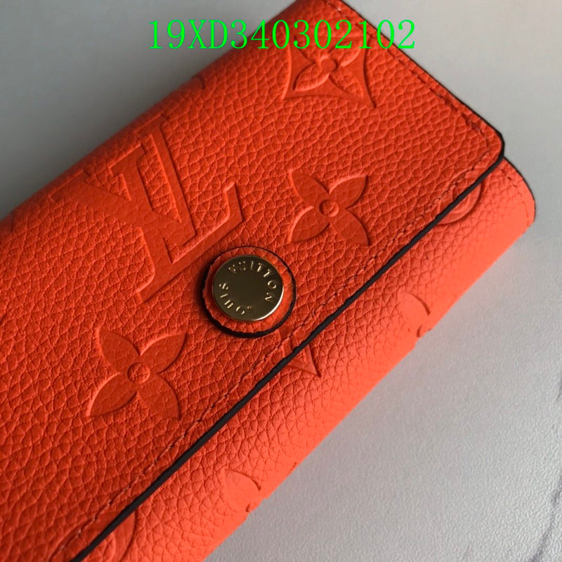 COZY BAGS - CHL Wallet - 1064