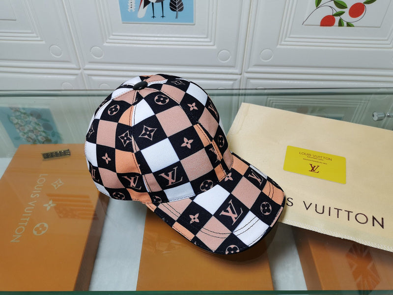 COZY BAGS - LOV Hats & Caps - 211