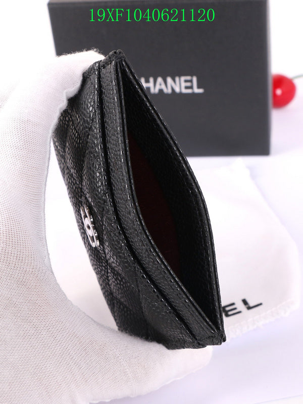 COZY BAGS - CHL Wallet - 073