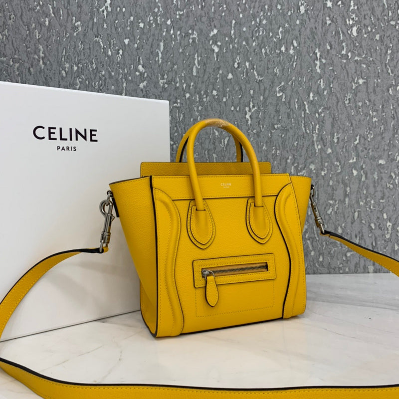 COZY - COL Bags - 227