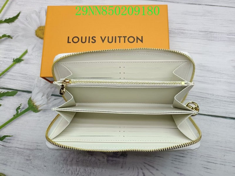 COZY BAGS - LOV Wallet - 733