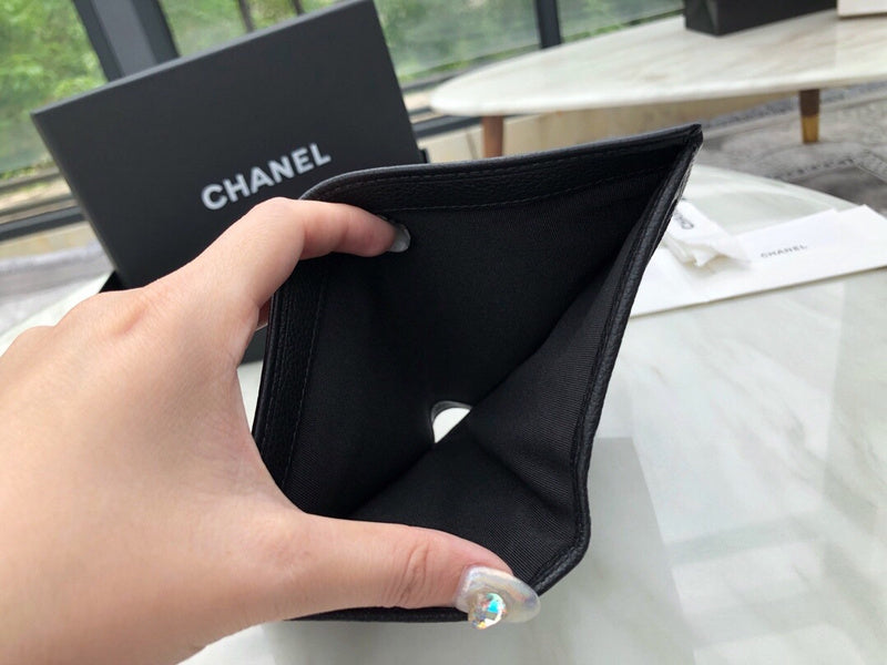 COZY - CHL Wallets - 019