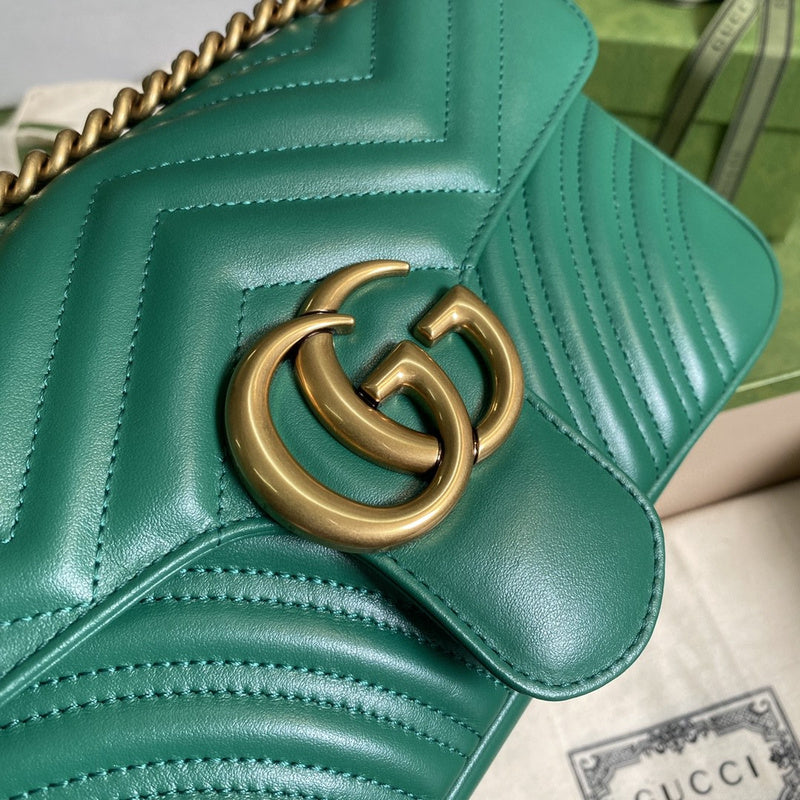 COZY BAGS - GUKI Bags - 1846
