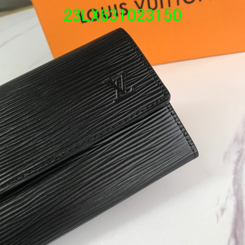 COZY BAGS - CHL Wallet - 1286