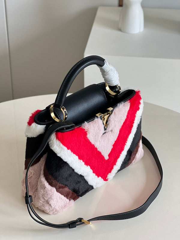 COZY BAGS - LOV Bags - 2973