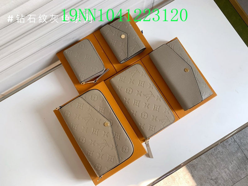 COZY BAGS - CHL Wallet - 331