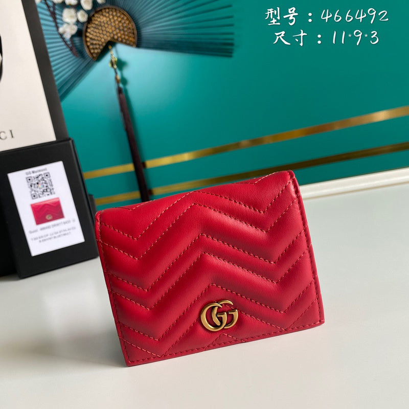 Cozy Bags - GUKI Women Wallets - 148