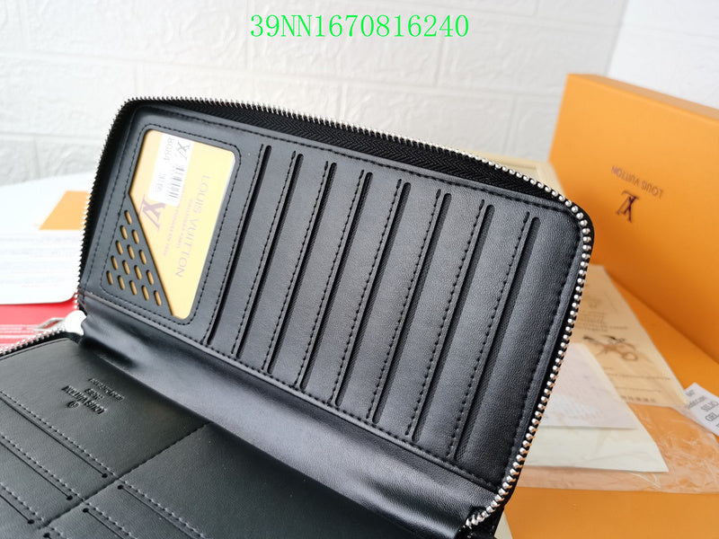 COZY BAGS - CHL Wallet - 659