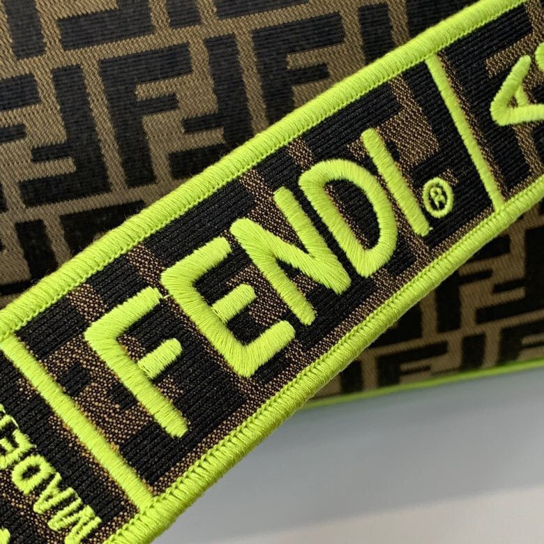 COZY BAGS - FDE Bags - 663