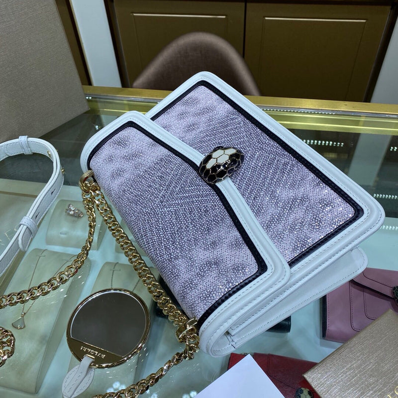 JB - BGL Lady Bags - 204