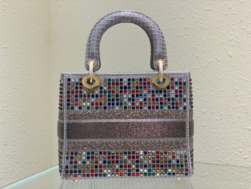 COZY - DOR Lady Bags - 208