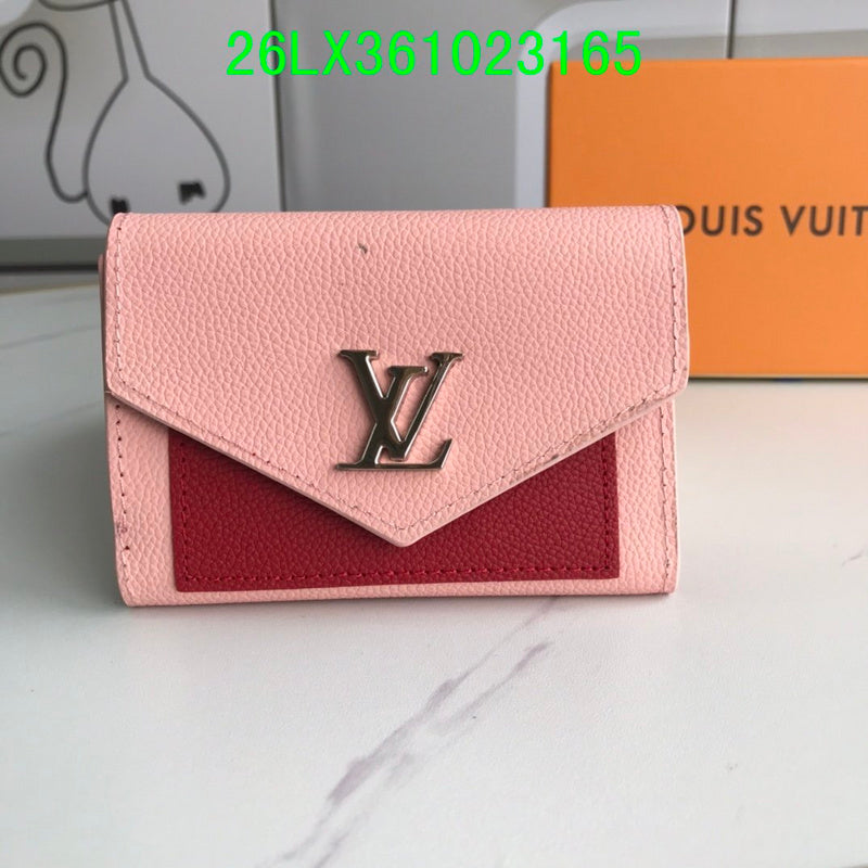 COZY BAGS - CHL Wallet - 1311