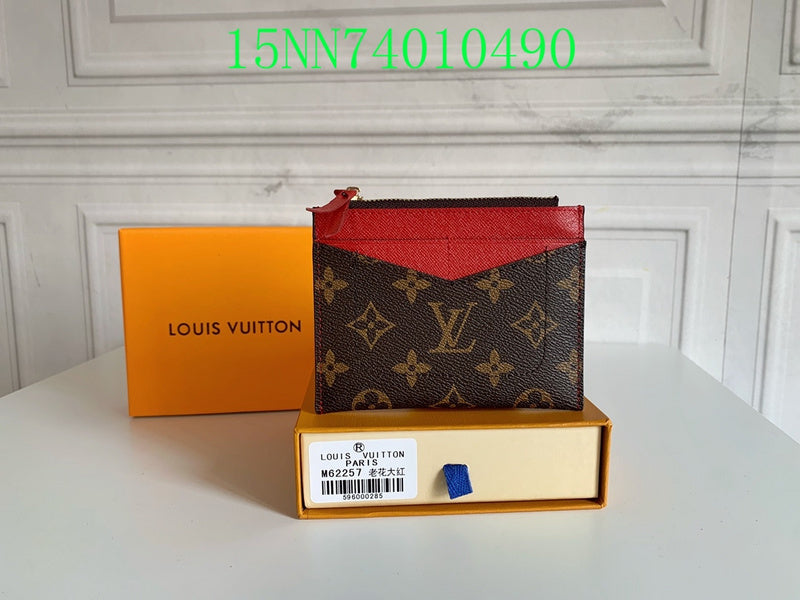 COZY BAGS - LOV Wallet - 769