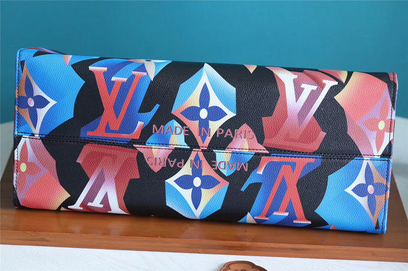 COZY - LOV Lady Bags - 2161