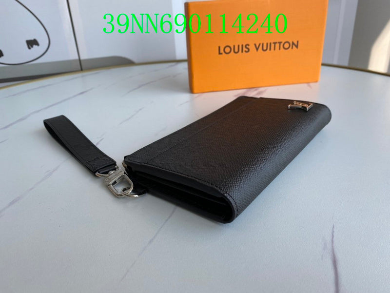 COZY BAGS - CHL Wallet - 1200