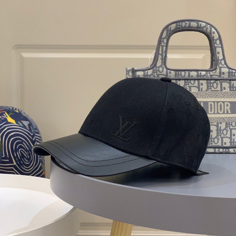 COZY BAGS - LOV Hats & Caps - 408