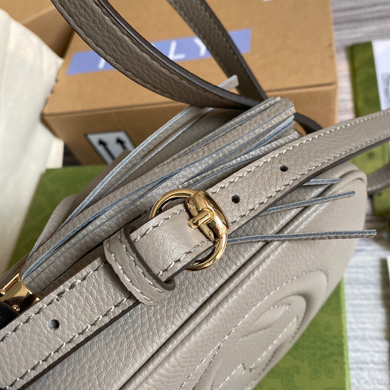 COZY BAGS - GUKI Bags - 2109