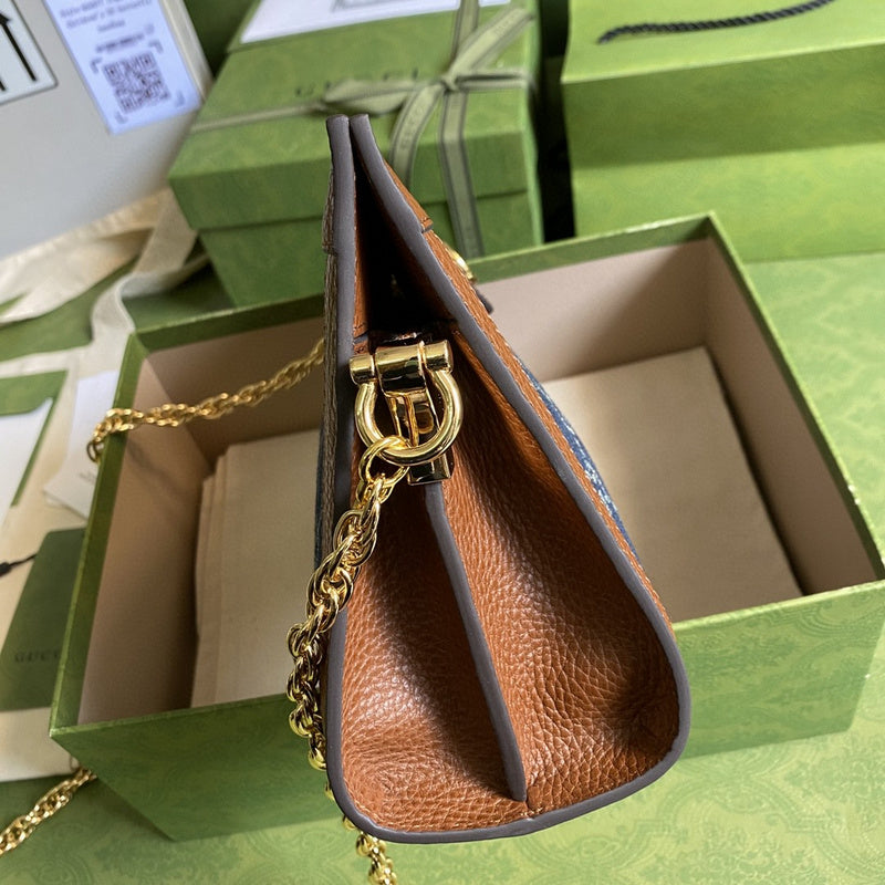 COZY - GUKI Women Bags - 098