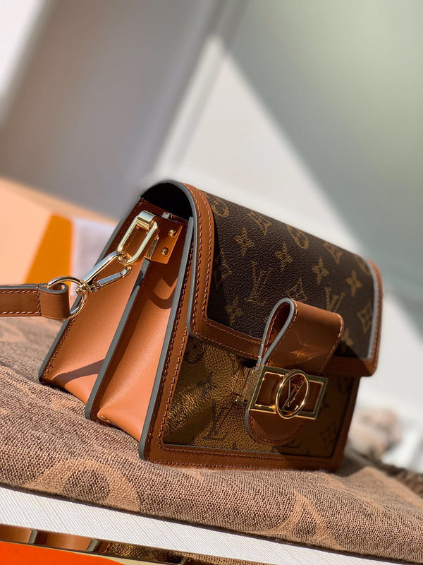 COZY - LV Bags - 5254