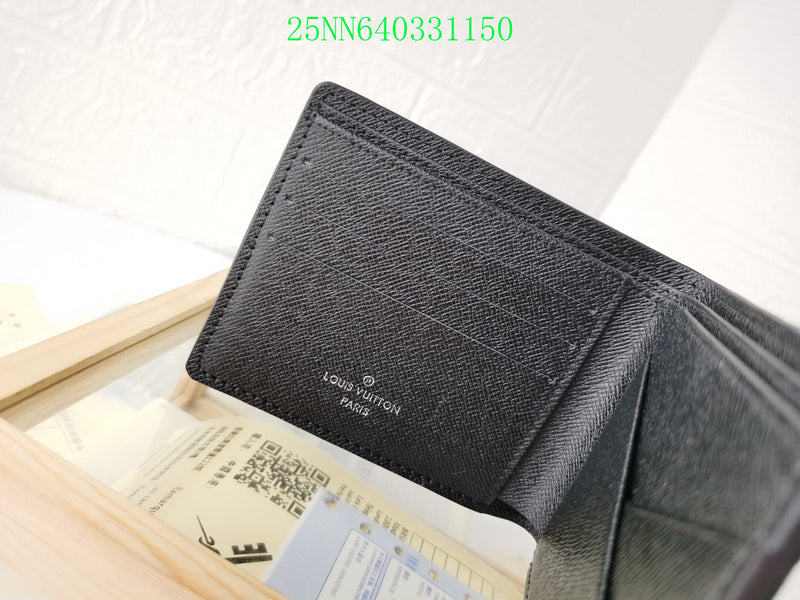 COZY BAGS - LOV Wallet - 1481