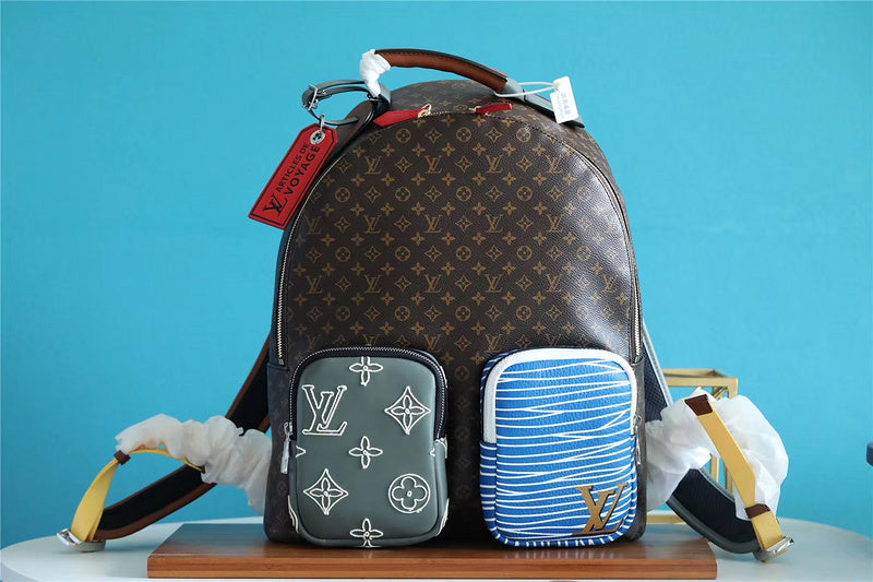 COZY - LOV Backpacks - 145